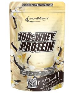 100% Whey Protein (400g)