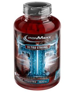 TT? Ultra Strong - 100% Tribulus (180 Tabletten)