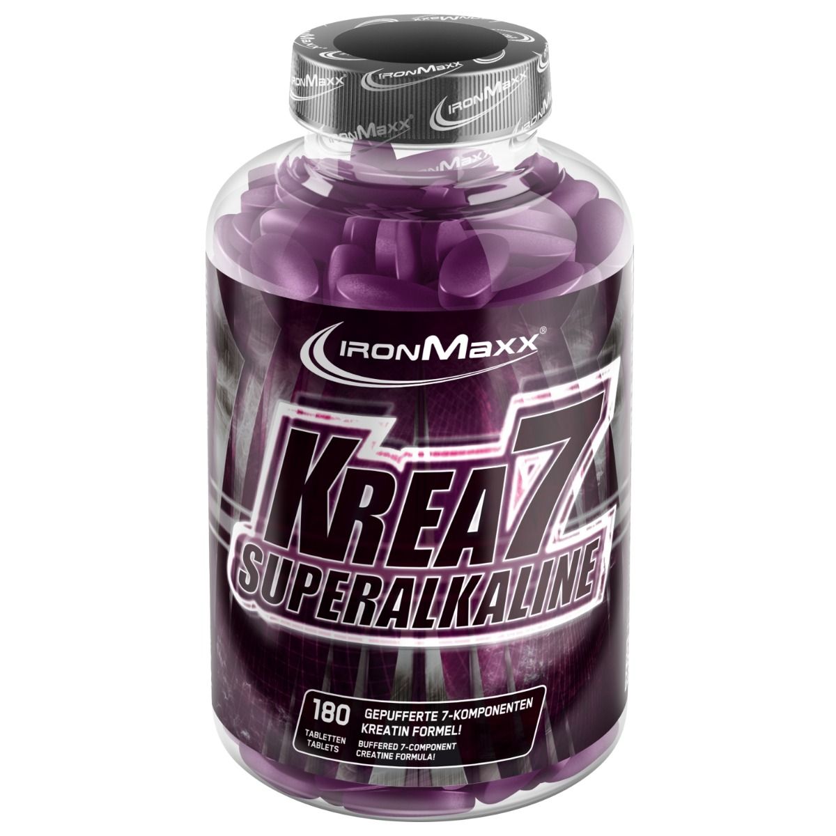 Krea7 Superalkaline (90/180 Tabletten)