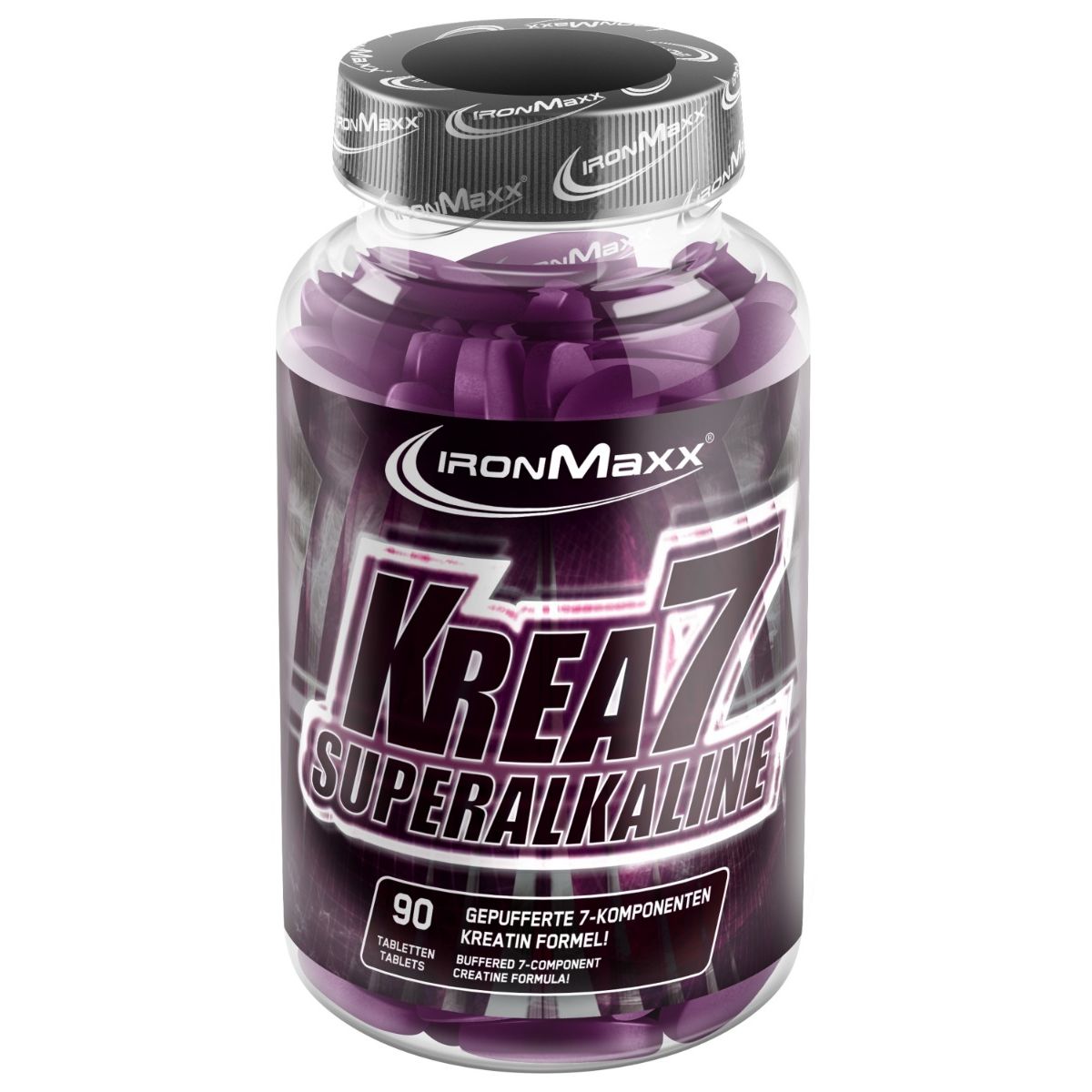 Krea7 Superalkaline (180 Tabletten)