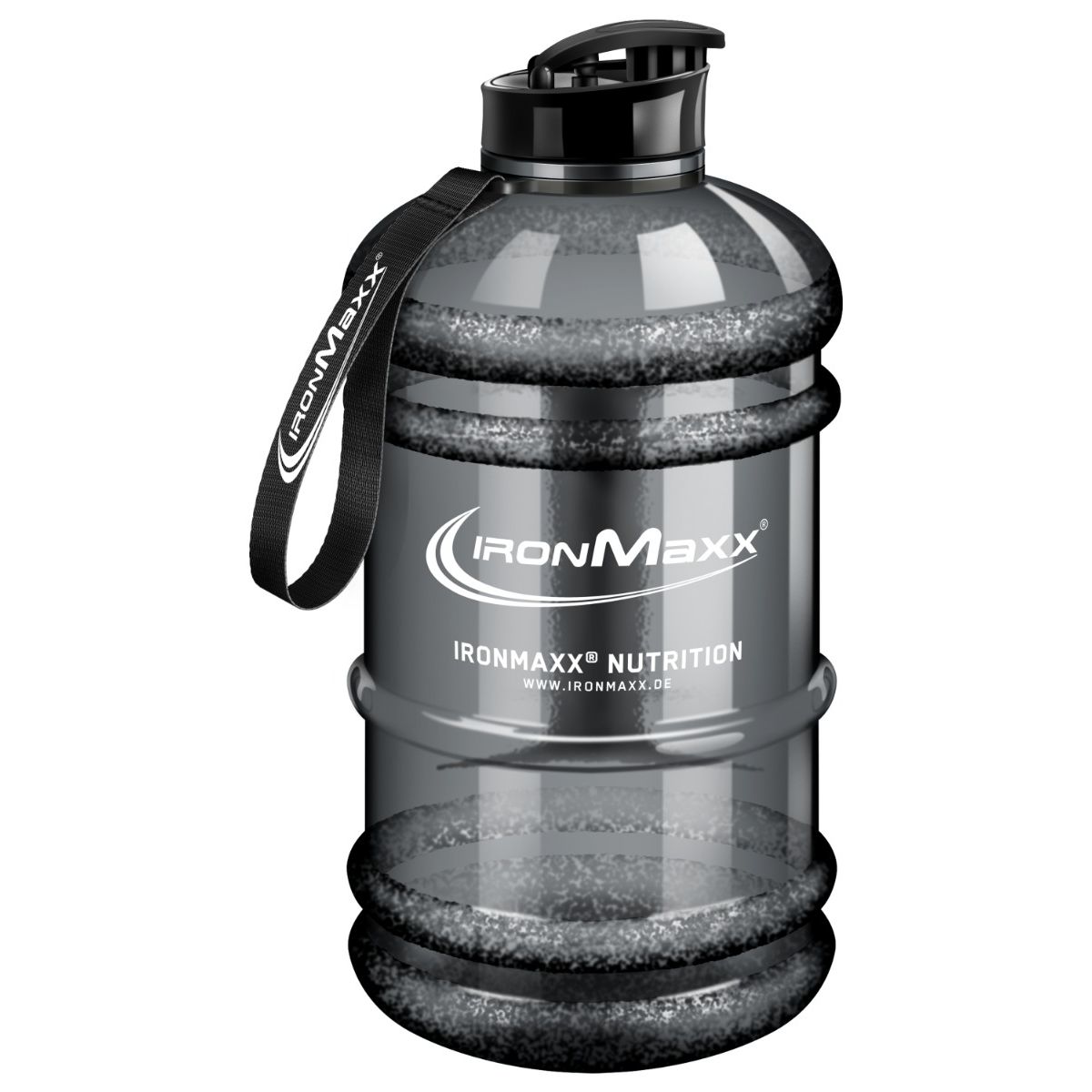 Grey Water Gallon 2200 ml