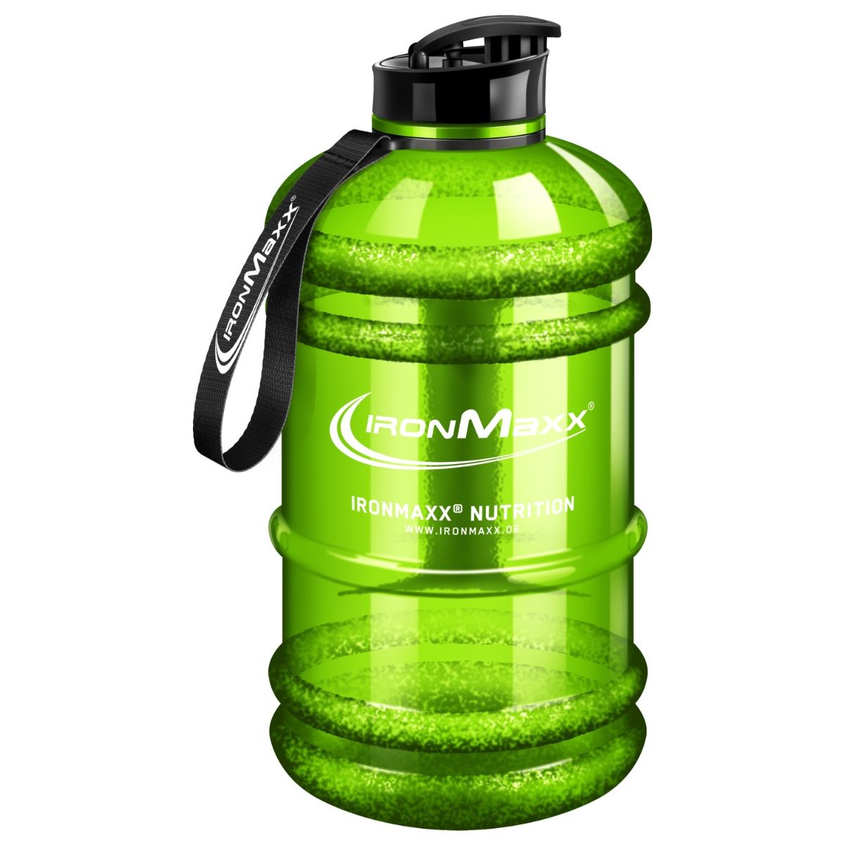Green Water Gallon 2200 ml