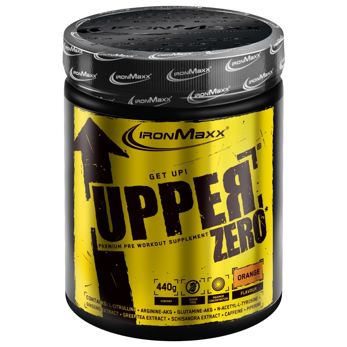 Upper® (440g)