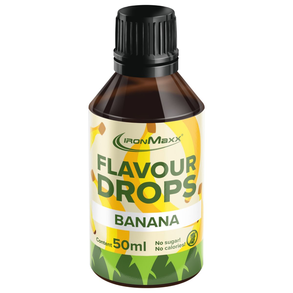 Flavour Drops (50ml)