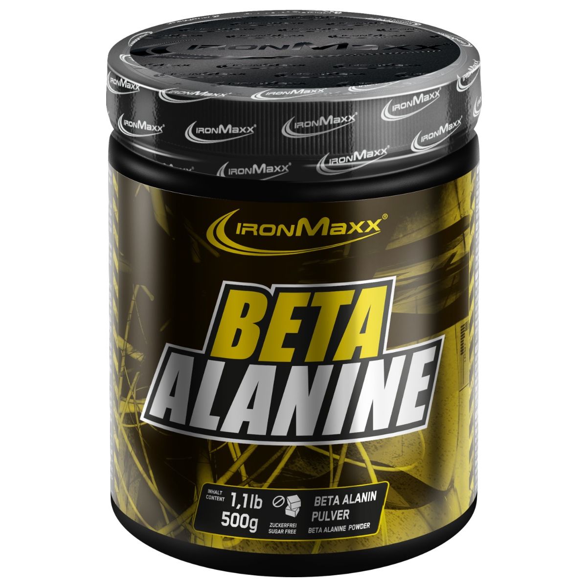 Beta Alanin Pulver (500g)