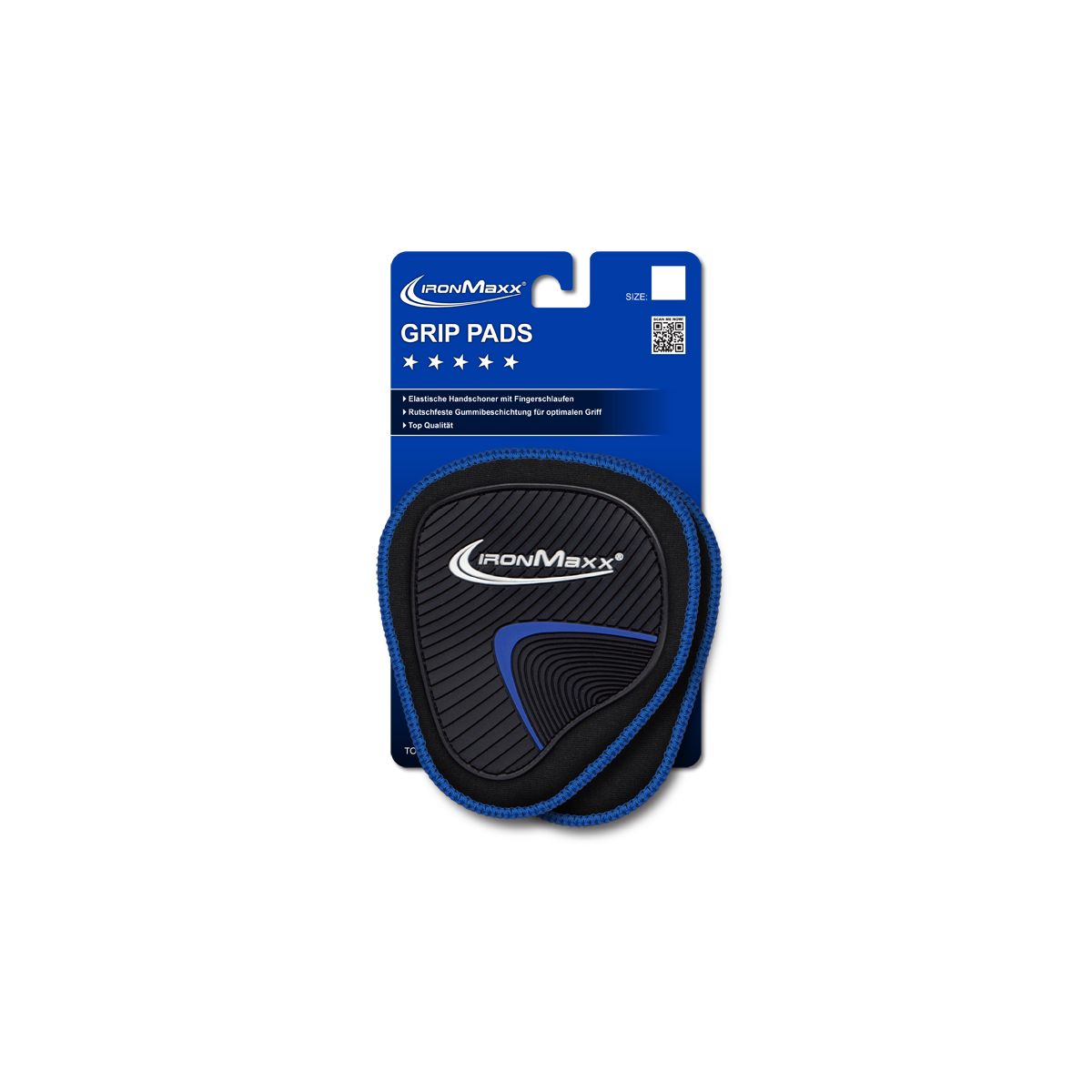 Grip Pads