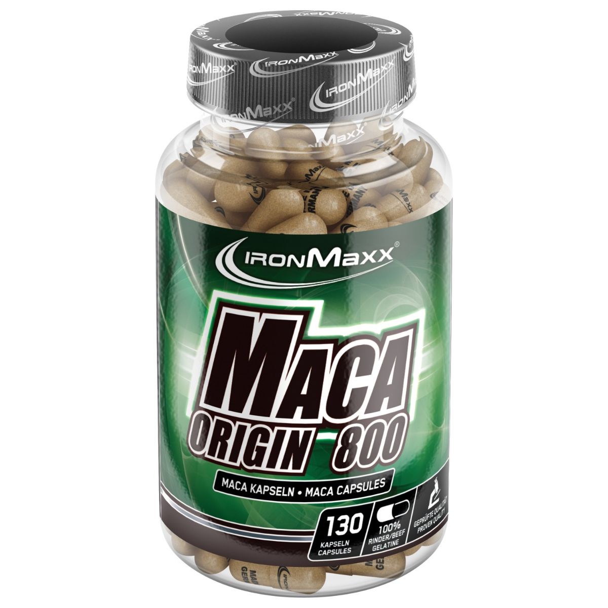 Maca Origin 800 (130 Kapseln)