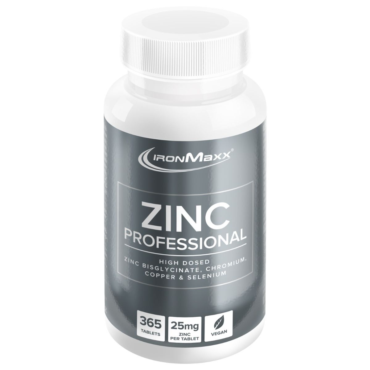 Zinc Professional (365 Tabletten)