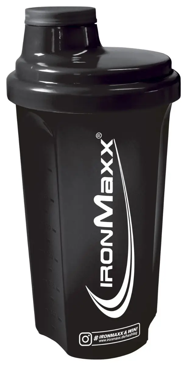 IronMaxx Protein Shaker 700ml