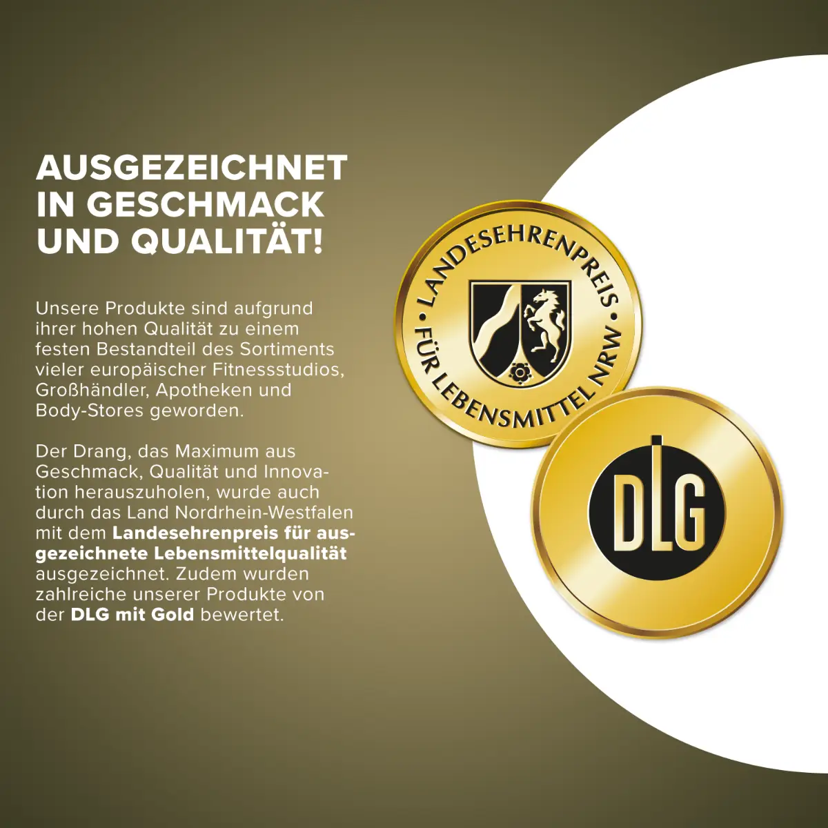 Hochwertige Kapseln mit Magnesium, Zink und Vitamin B6