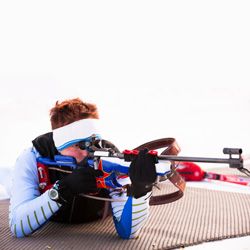 Kategorie Biathlon
