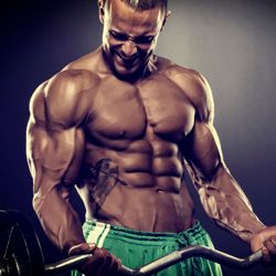 Kategorie Bodybuilding