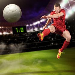 Kategorie Fussball