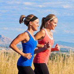 Kategorie Laufsport
