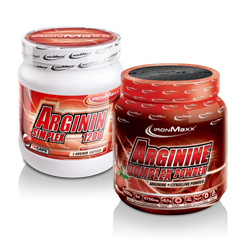 Arginine