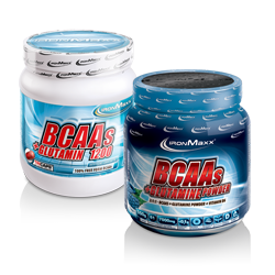 BCAA