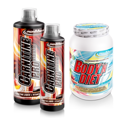 L-carnitine