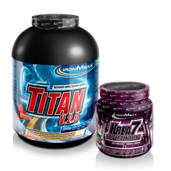 Creatine
