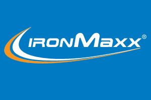 IronMaxx Logos