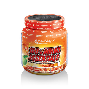 100% Amino Essentials Pulver (550 Gramm) kaufen