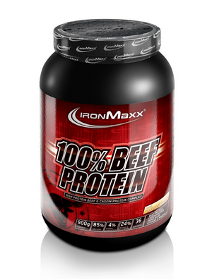 100% Beef Protein (900 Gramm) kaufen