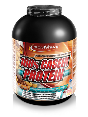 100% Casein Protein (2000 Gramm) kaufen