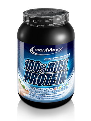 100% Reisprotein (900 Gramm) kaufen