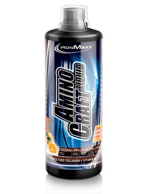 AminoCraft Liquid (1000 ml) kaufen