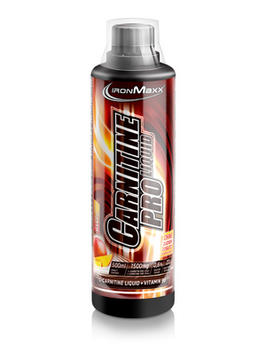 Carnitine Pro Liquid (500 ml) kaufen