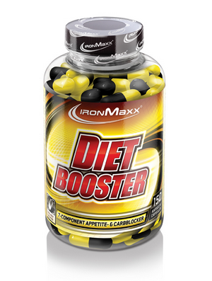 Dietbooster (150 Kapseln) kaufen