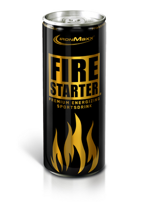 Firestarter® Engergy Drink (250 ml) kaufen