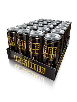 Firestarter® Engergy Drink (24 x 250 ml) Tray kaufen
