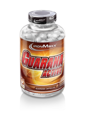 Guarana Active (100 Kapseln) kaufen