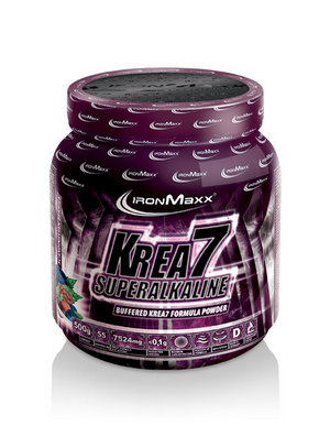 Krea7 Superalkaline (500 Gramm) Pulver kaufen