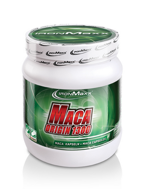 Maca Origin 1300 (260 Tricaps®) kaufen