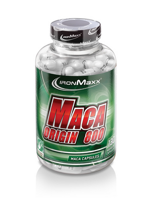 Maca Origin 800 (130 Kapseln) kaufen