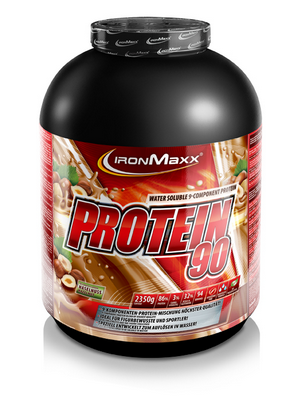 Protein 90 (2350 Gramm) kaufen
