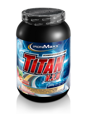 Titan v.2.0 (2000g) Pulver kaufen
