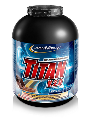 Titan v.2.0 (5000g) Pulver kaufen