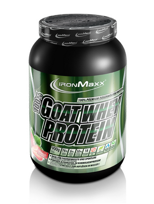 100% Goat Whey Protein (900 Gramm) kaufen