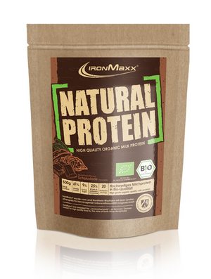 Natural Protein (500 Gramm) kaufen