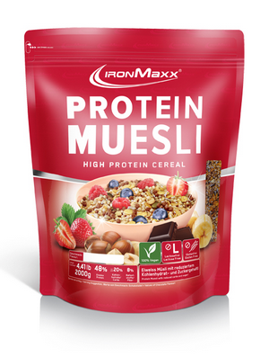 Protein Muesli 2000 Gramm kaufen