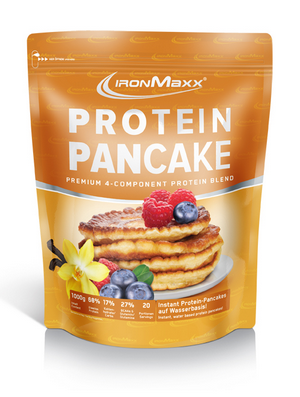 Protein Pancake (1000 Gramm) kaufen
