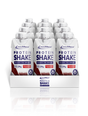 Protein Shake RTD (12 x 330 ML) kaufen