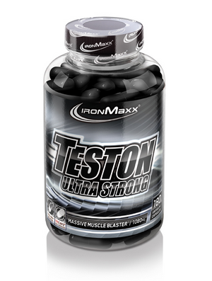 Teston Ultra Strong (180 Tricaps®) kaufen