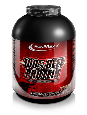 100% Beef Protein (2350 Gramm) kaufen