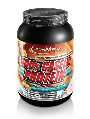 100% Casein Protein (750 Gramm) kaufen